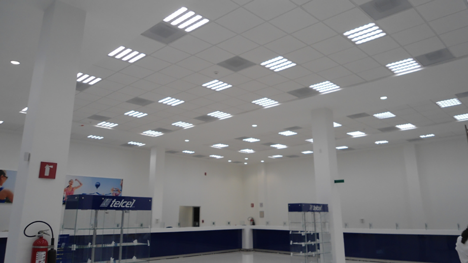 CENTRO DE ATENCION TELCEL, MINATITLAN, VERACRUZ