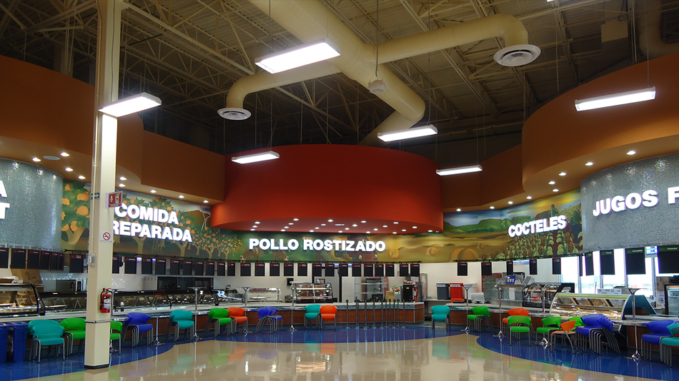 SMART LOS ARCOS. CHIHUAHUA, CHIH